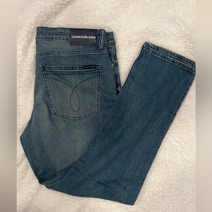 Calvin Klein Skinny Jeans